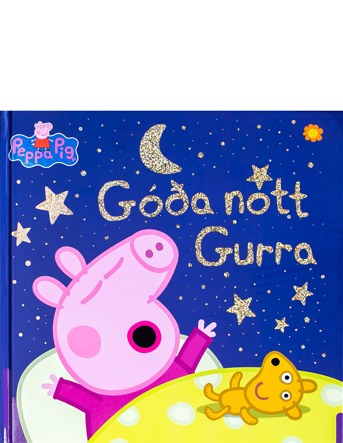 Gurra góða nótt