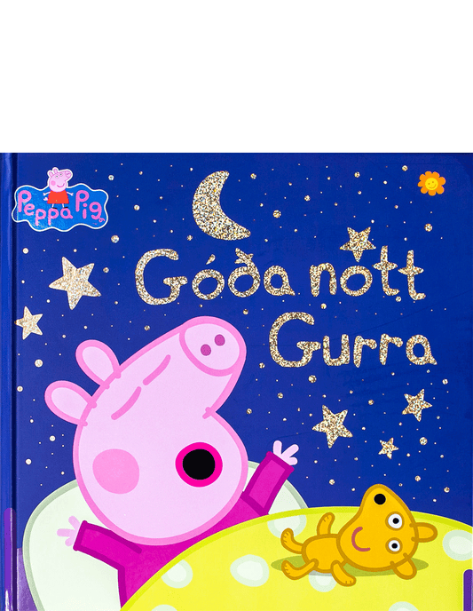 Gurra góða nótt