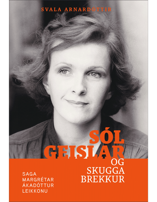 Sólgeislar og skuggabrekkur