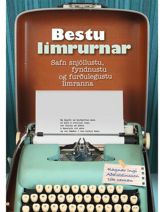 Bestu limrurnar