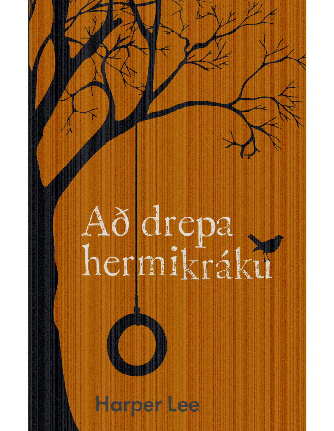 Að drepa hermikráku