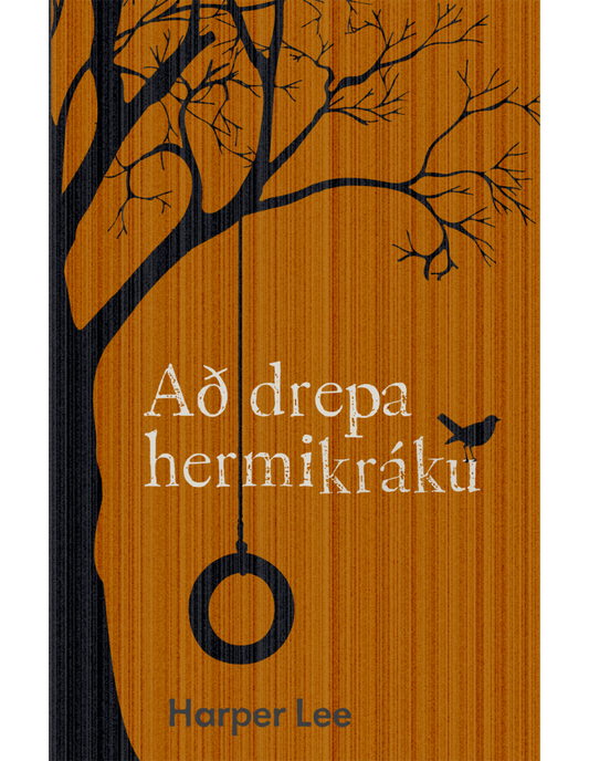 Að drepa hermikráku