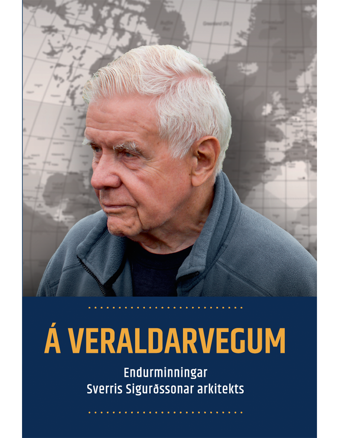 Á Veraldarvegum