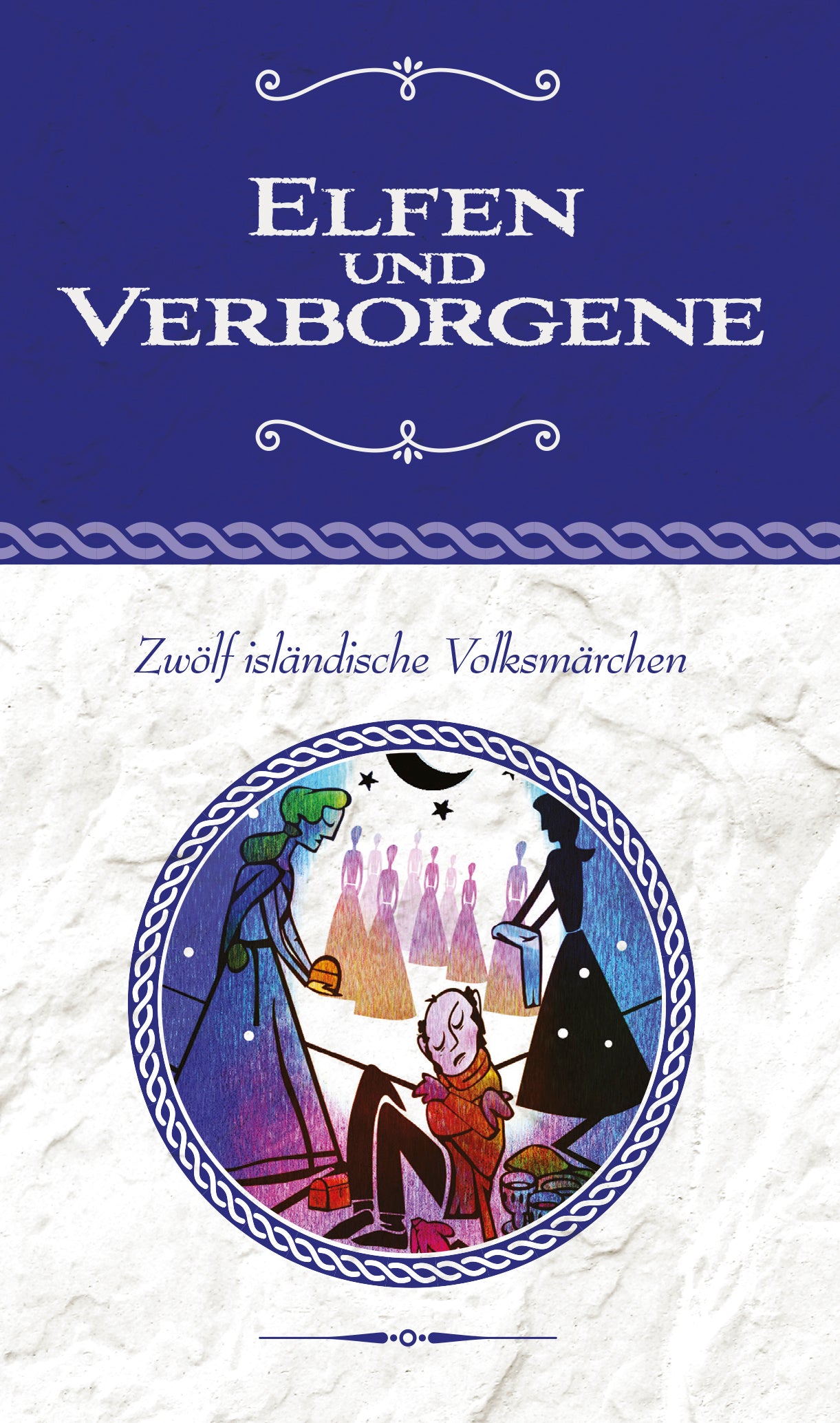 Elfen und Verborgene