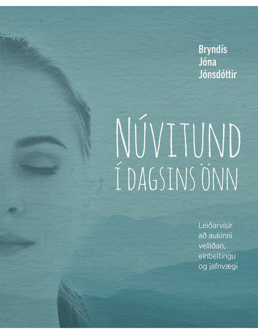 Núvitund í dagsins önn