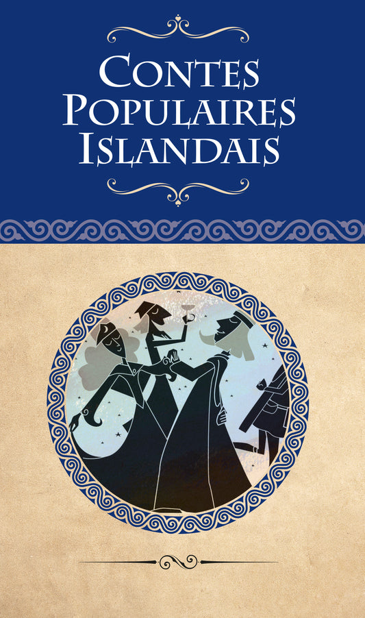 Contes Populaires Islandais
