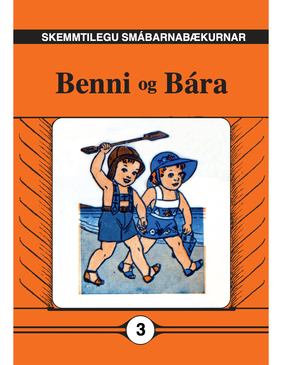Benni og Bára