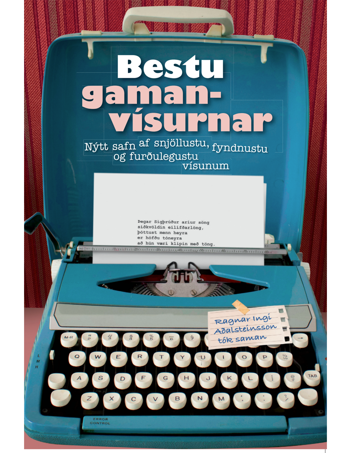 Bestu gamanvísurnar