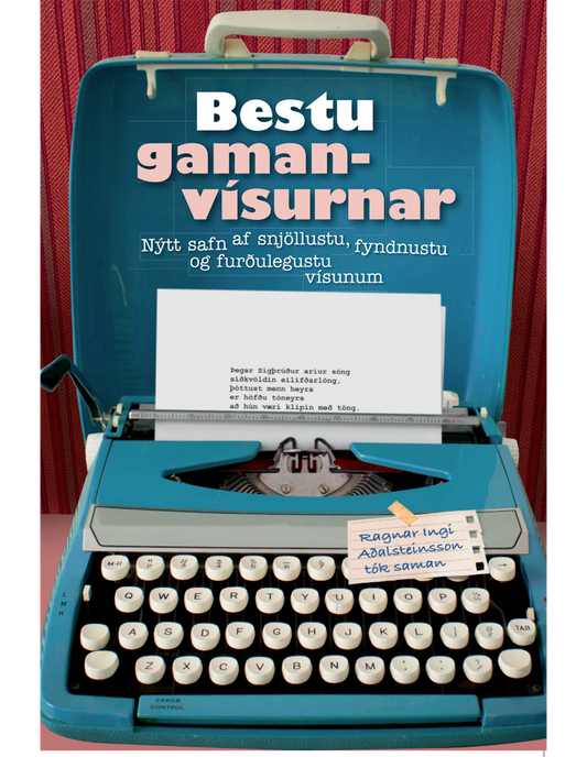 Bestu gamanvísurnar
