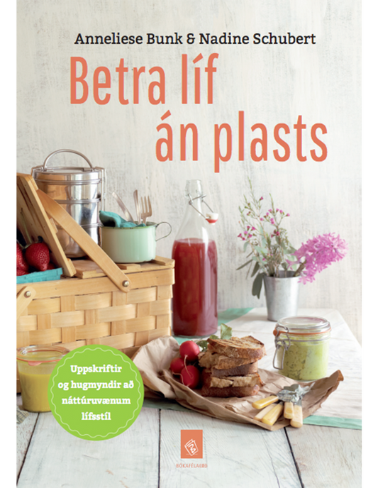 Betra líf án plasts