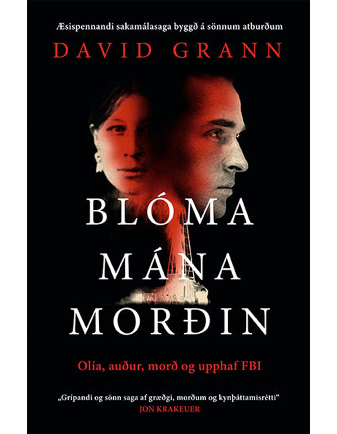 Blómamánamorðin