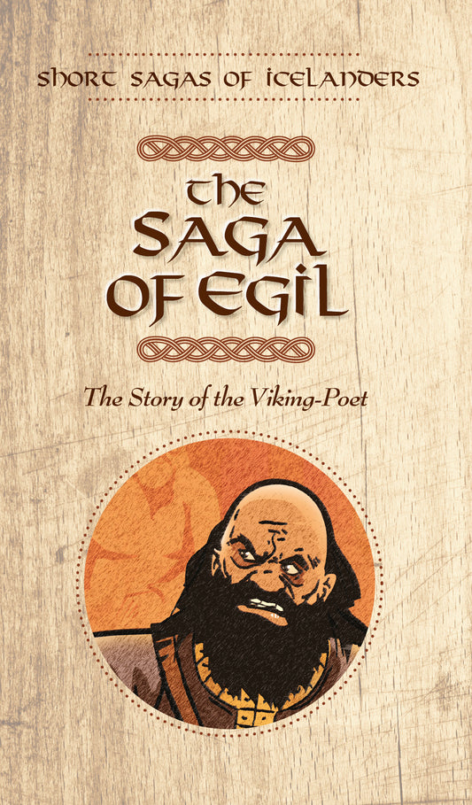 The Saga of Egil