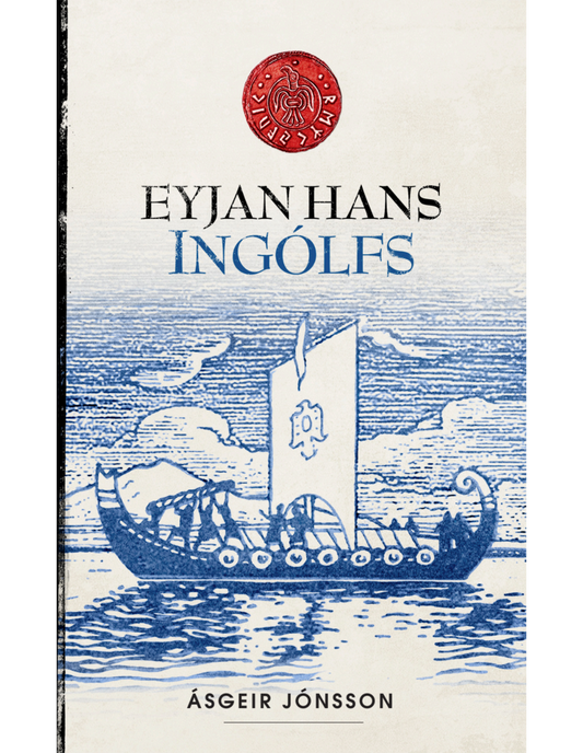 Eyjan hans Ingólfs