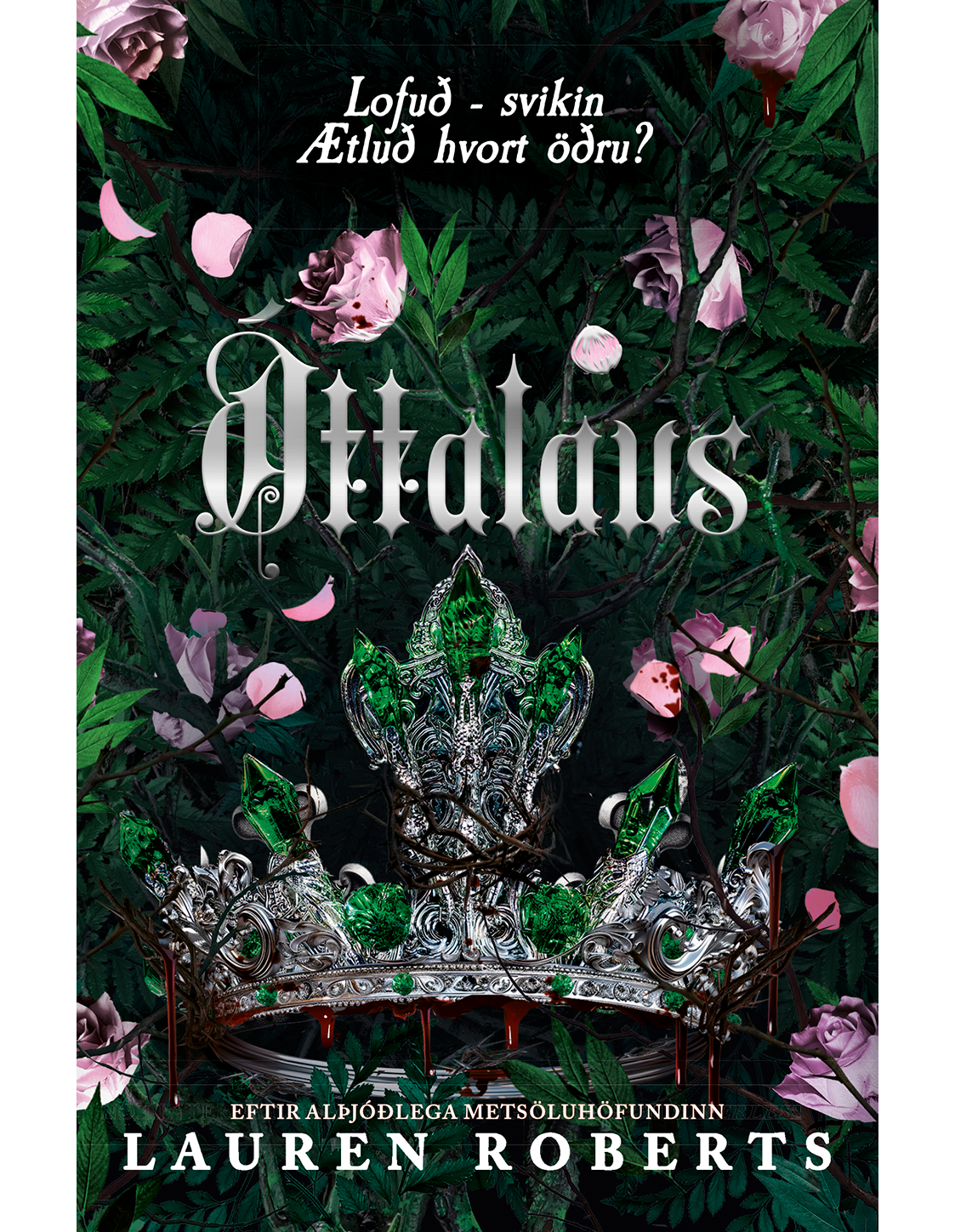 Óttalaus
