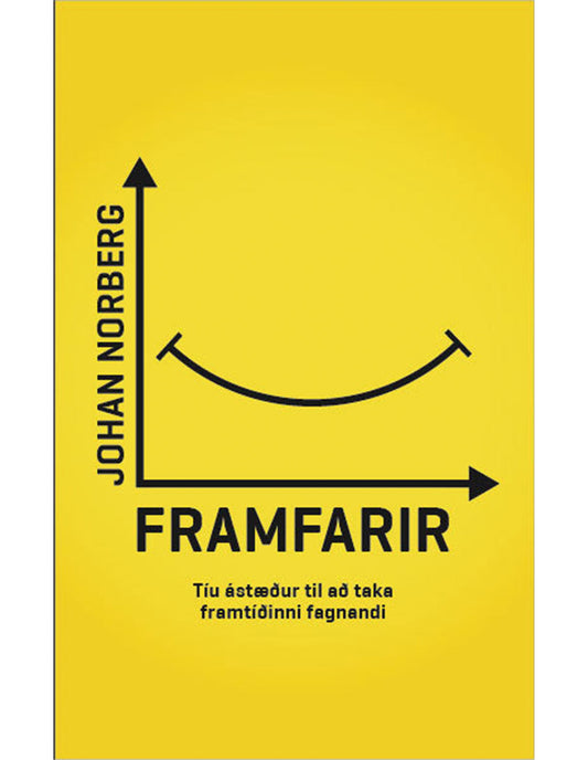 Framfarir