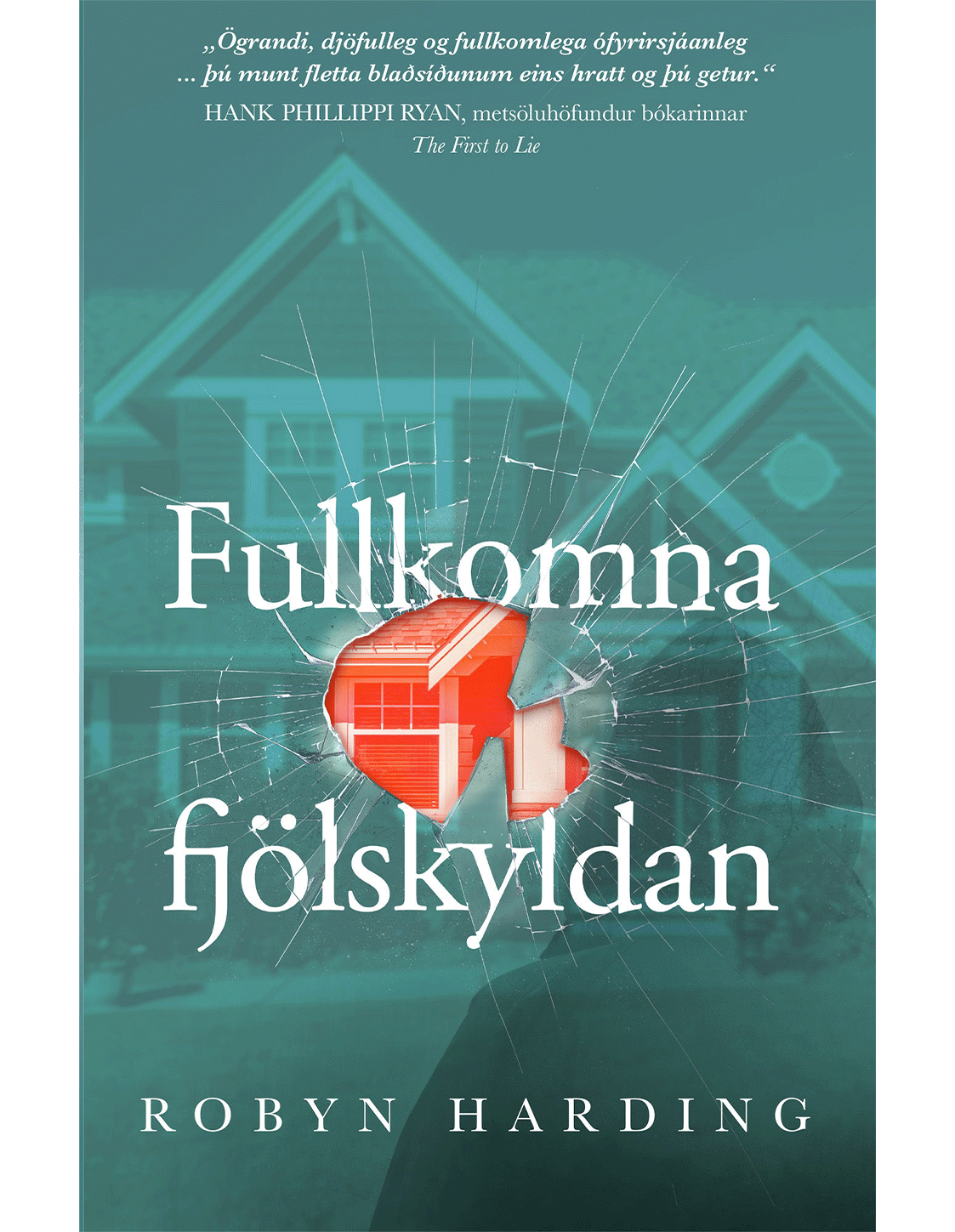 Fullkomna fjölskyldan