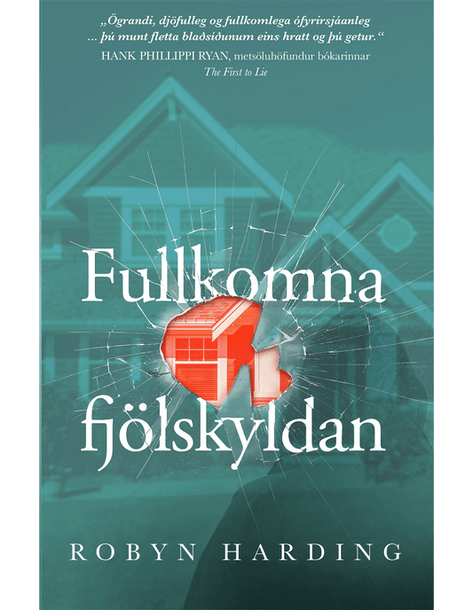 Fullkomna fjölskyldan