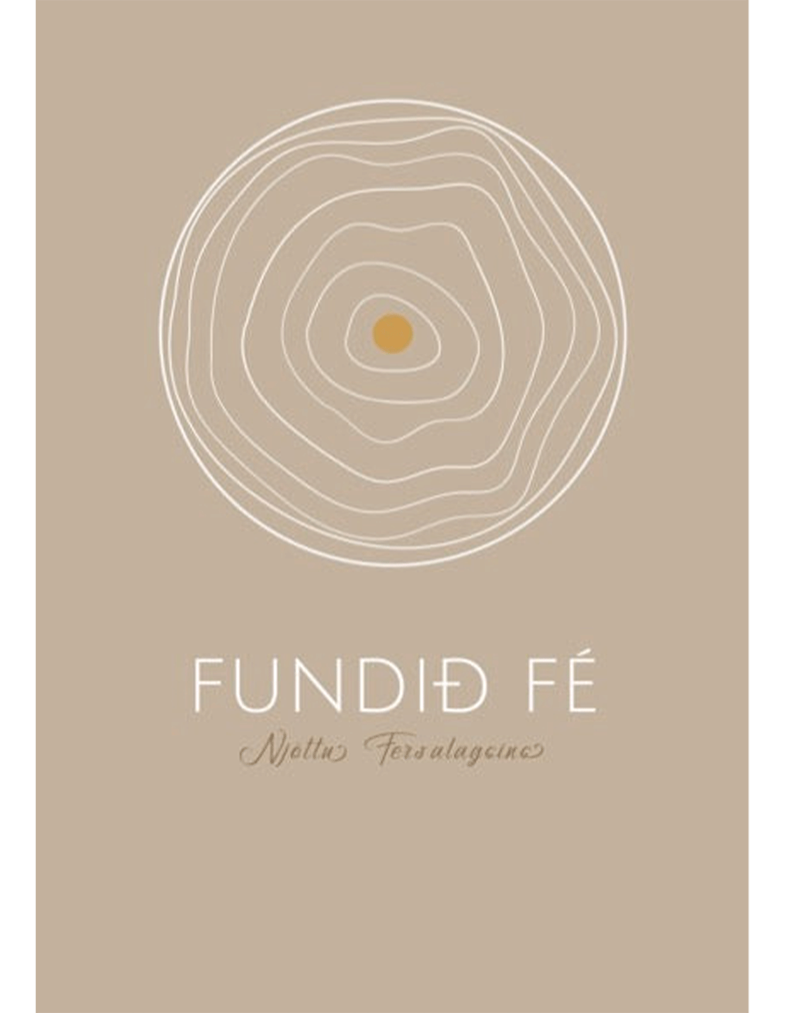 Fundið fé
