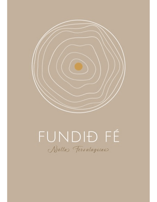 Fundið fé