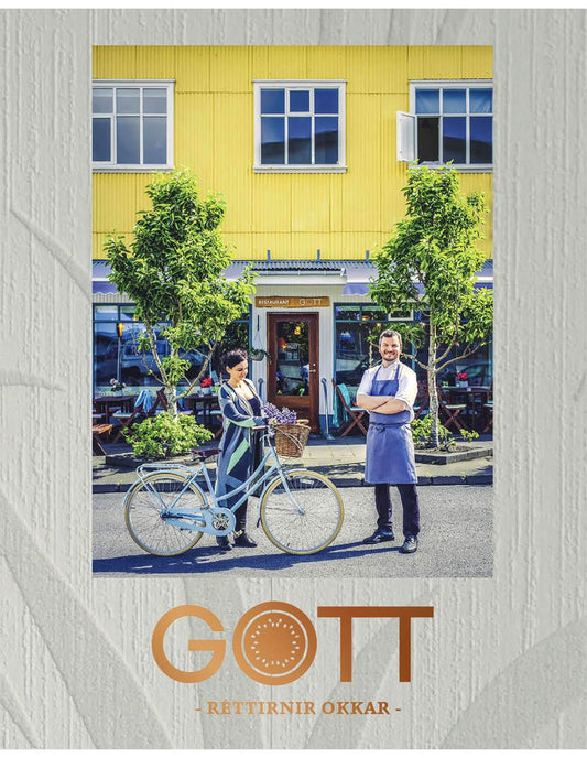 GOTT - Réttirnir okkar