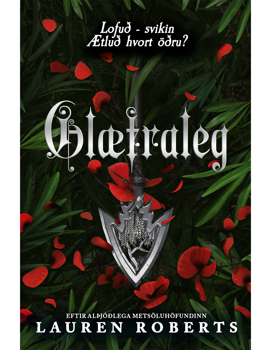 Glæfraleg