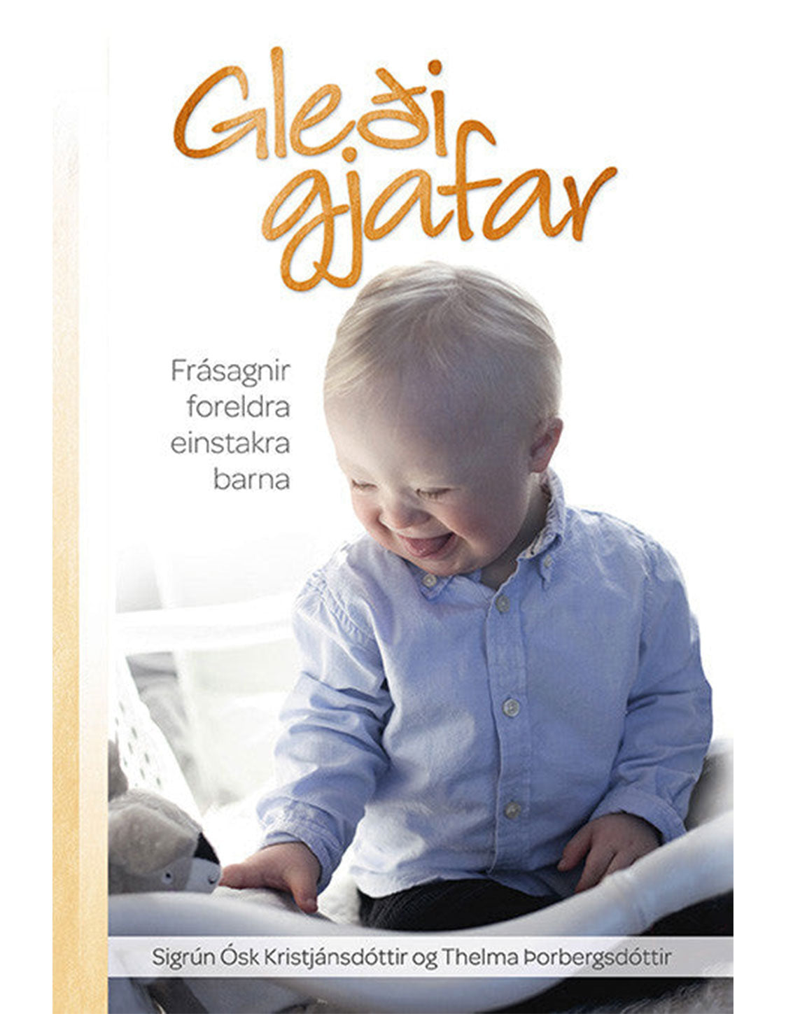 Gleðigjafar