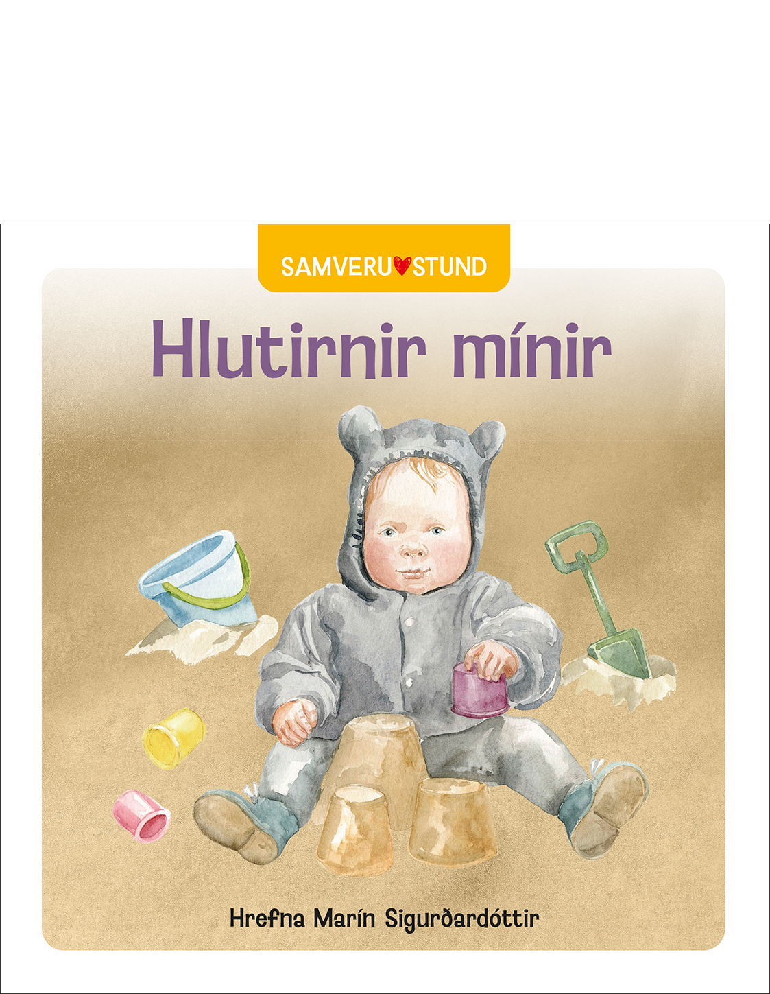 Hlutirnir mínir - Samverustund