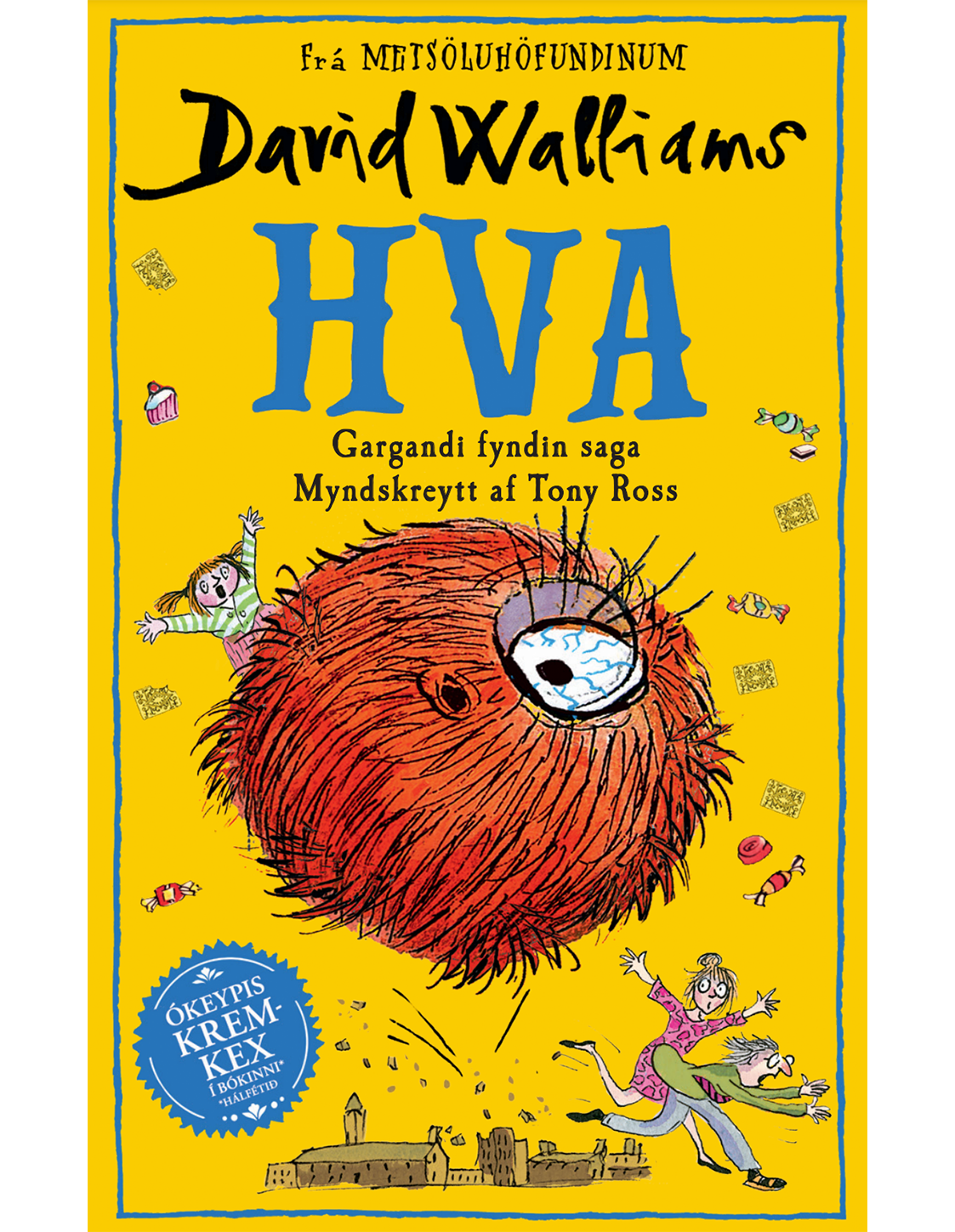 Hva