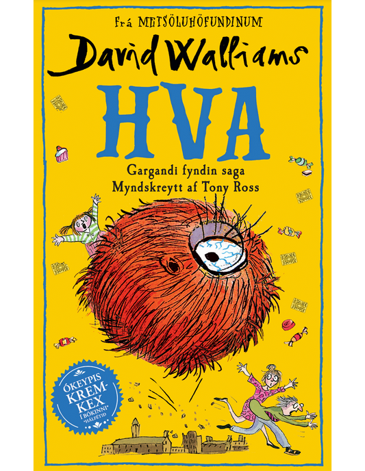 Hva