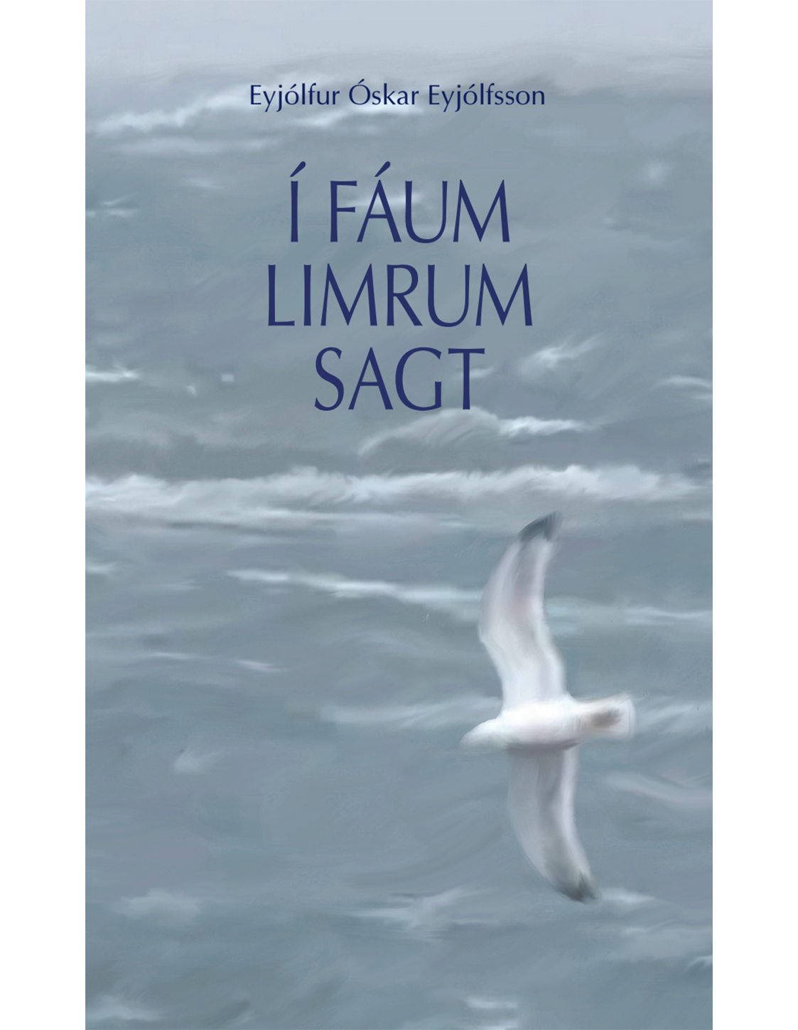 Í fáum limrum sagt