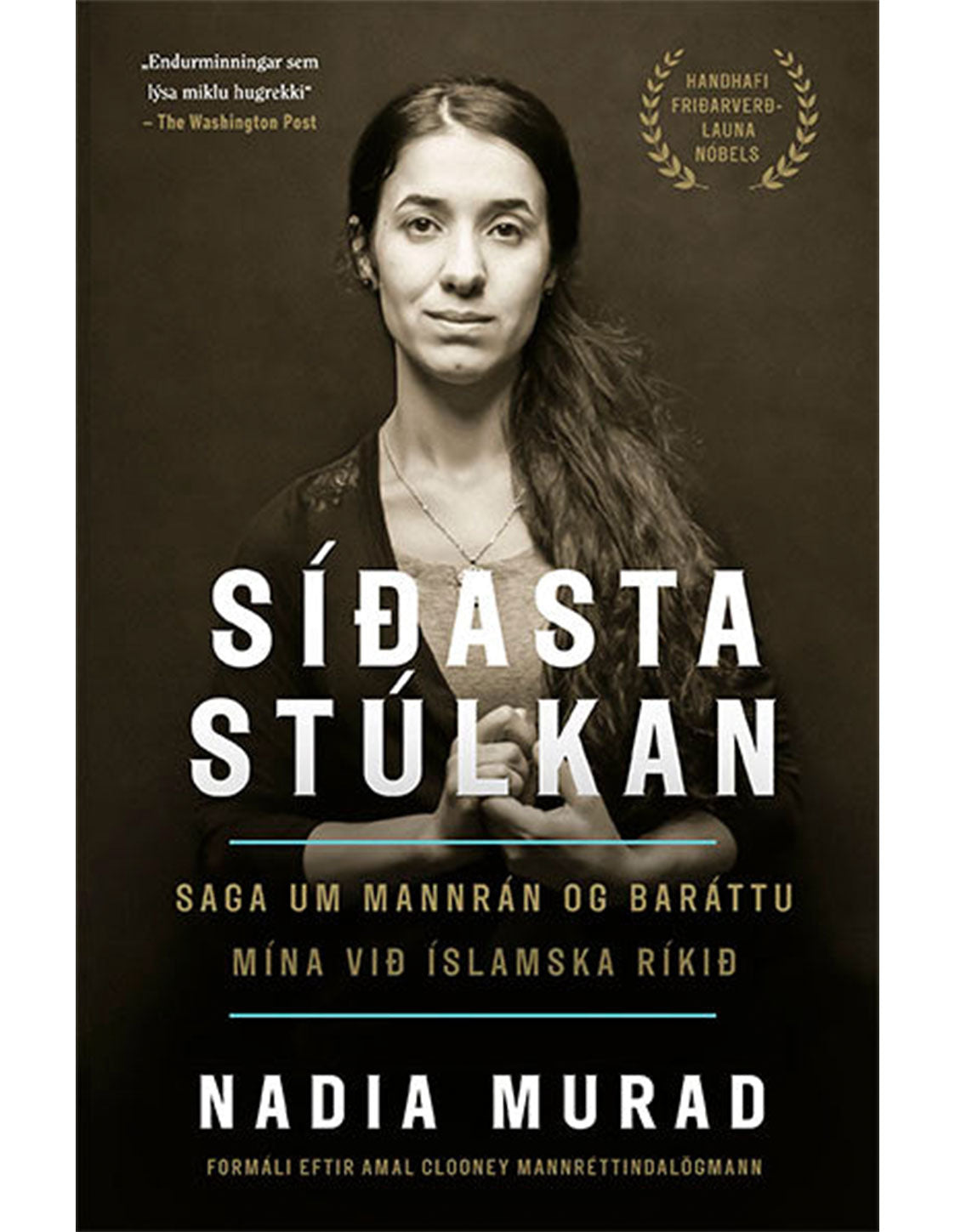 Síðasta stúlkan