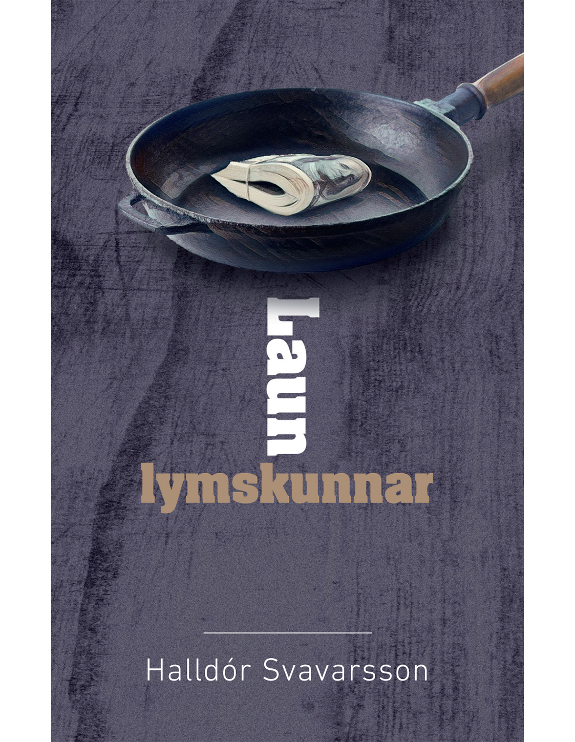 Laun lymskunnar