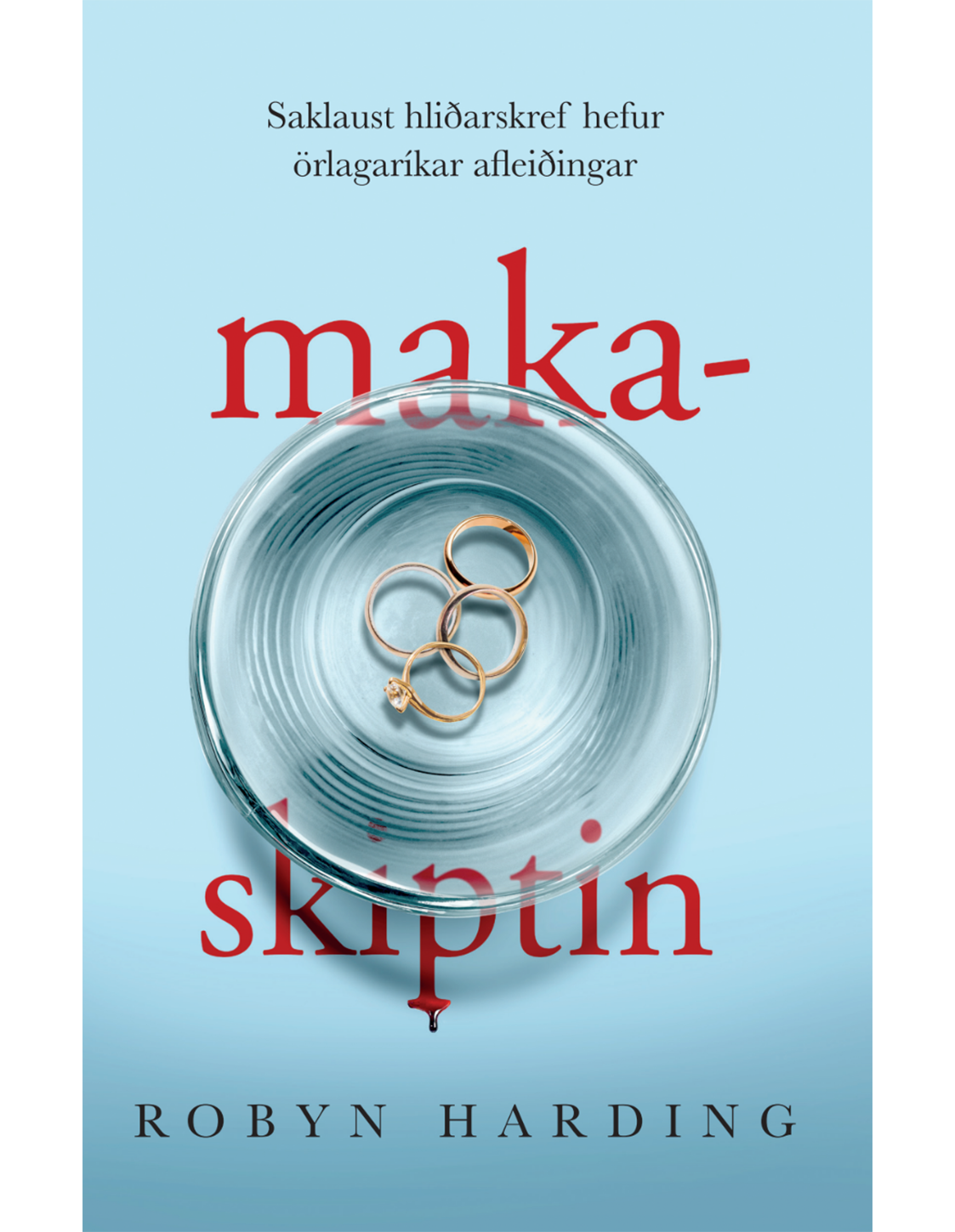 Makaskiptin