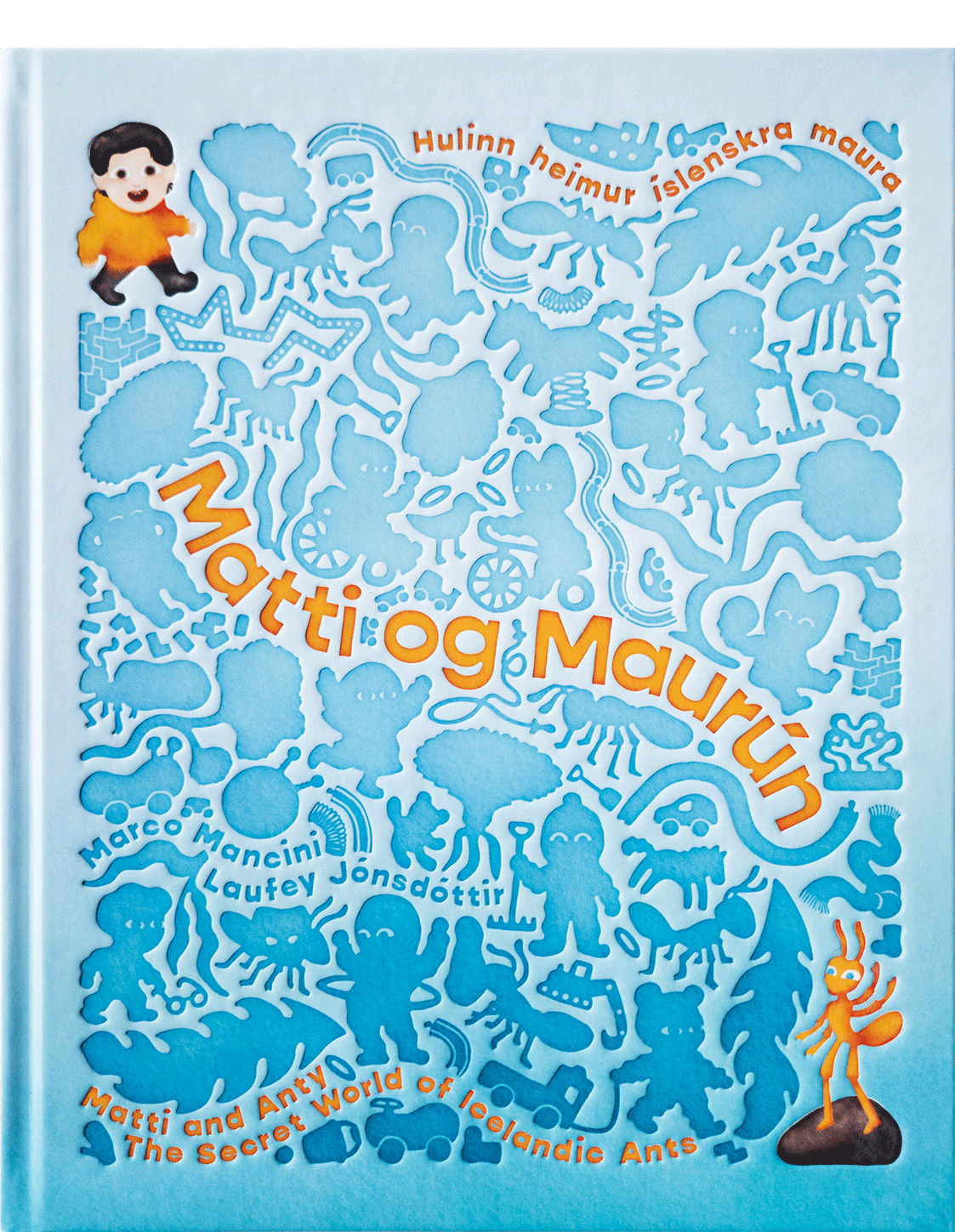 Matti og Maurún