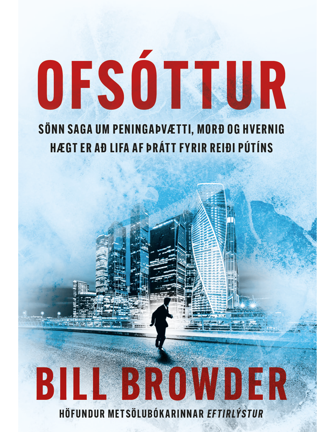 Ofsóttur