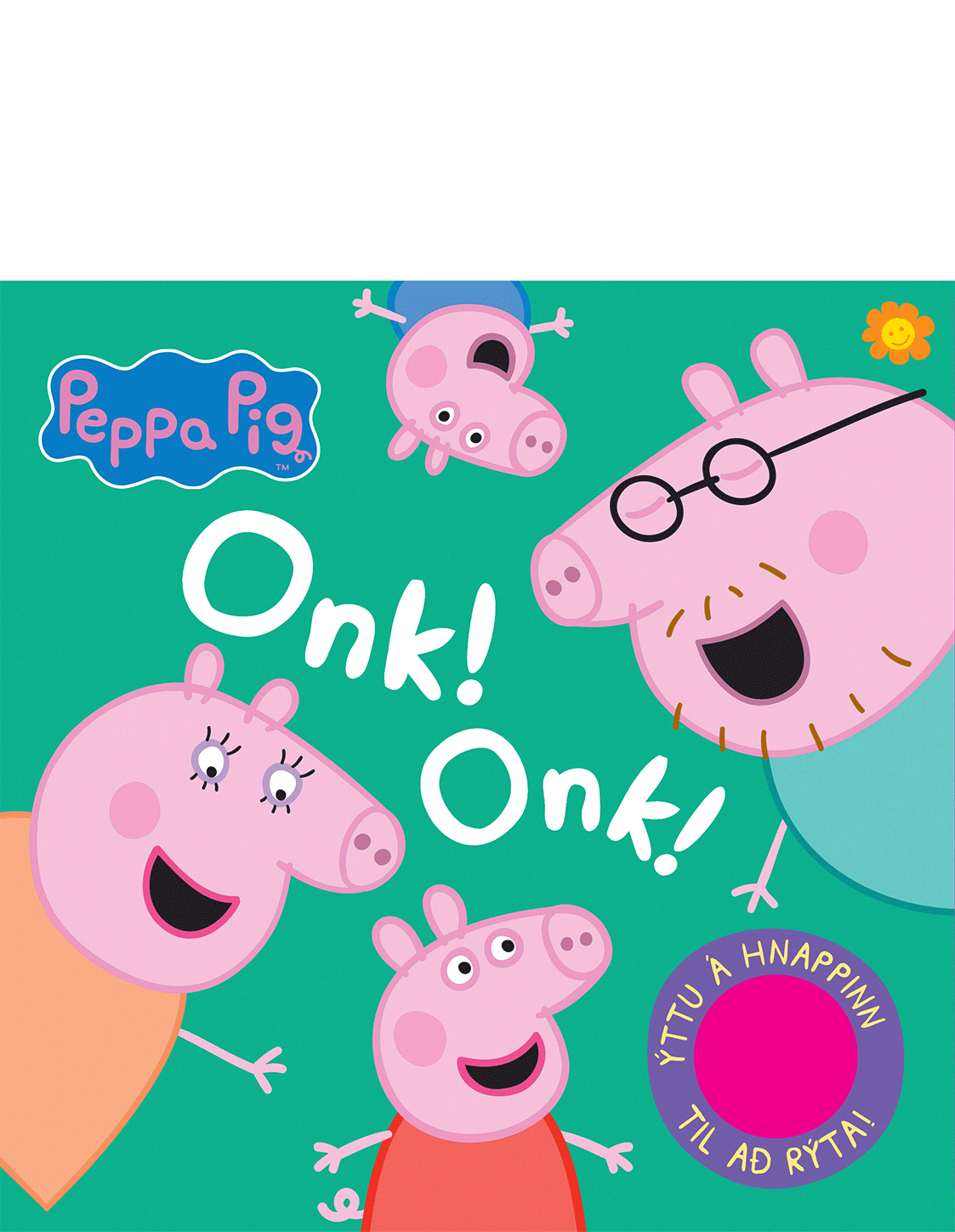 Gurra Onk! Onk!