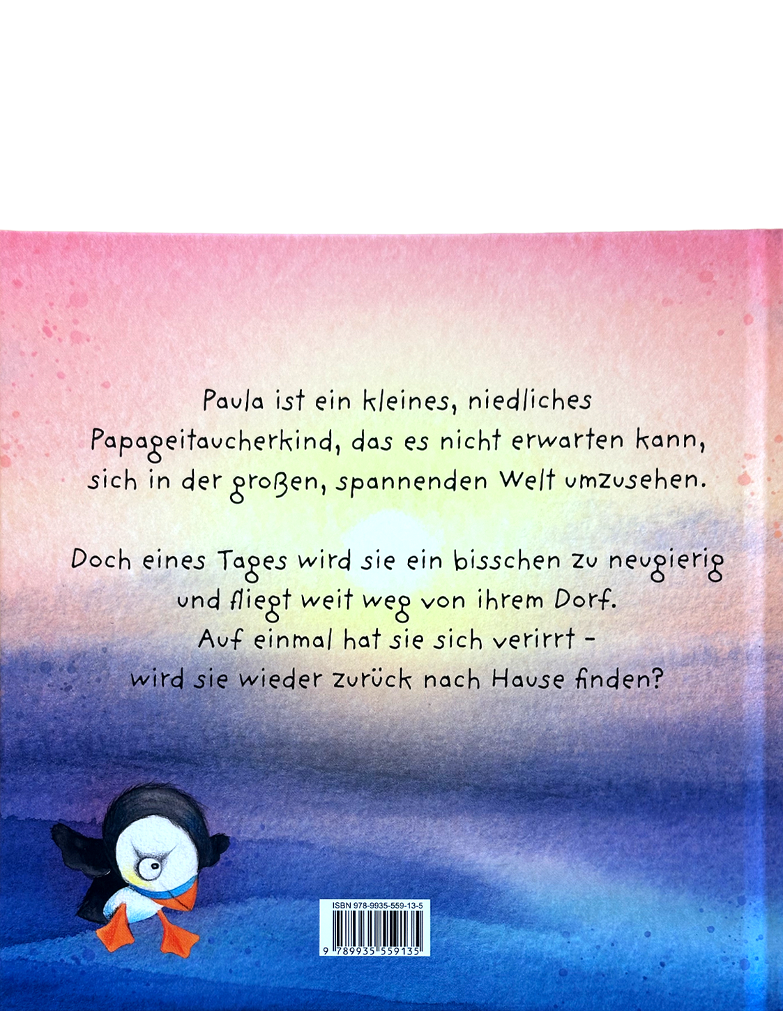 Lára Lundi þýska