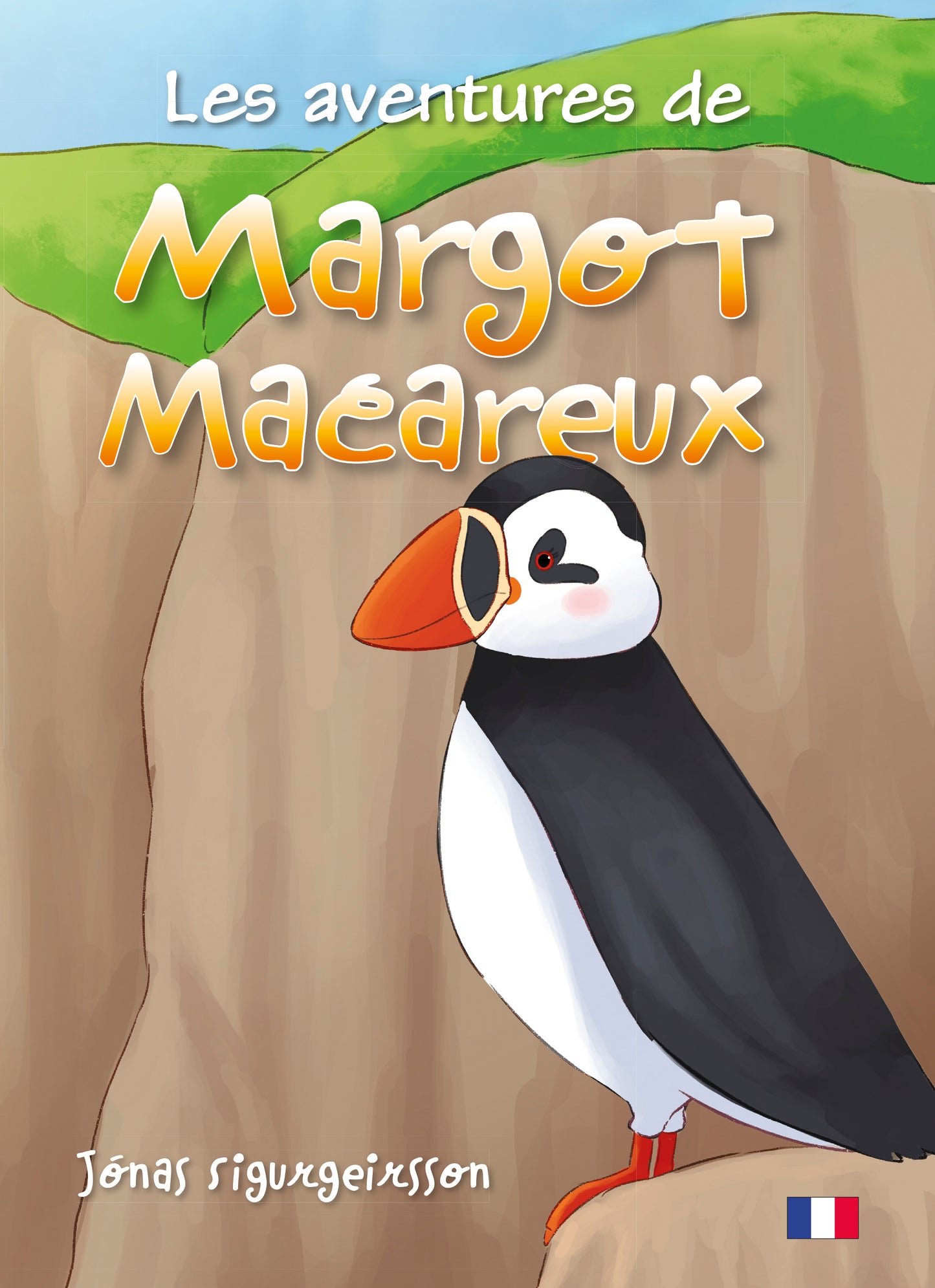 Lára Lundi frönsku