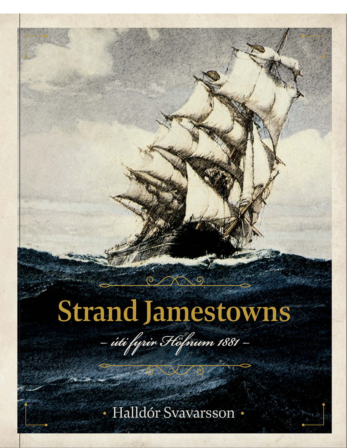 Strand Jamestowns