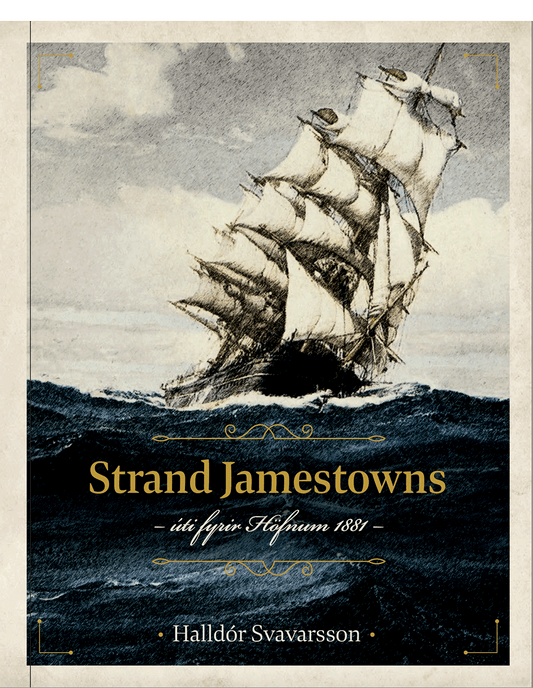 Strand Jamestowns