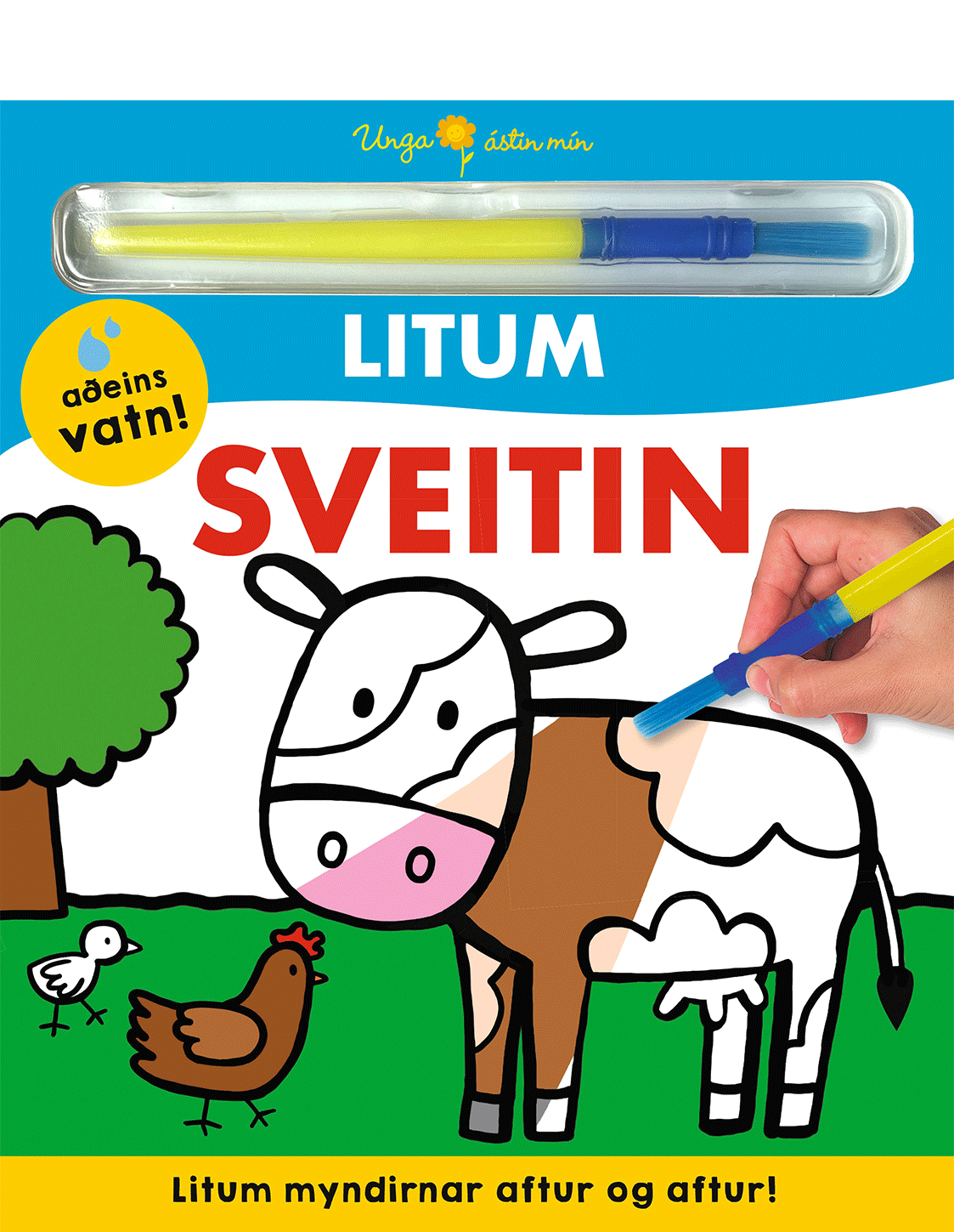 Litum - sveitin