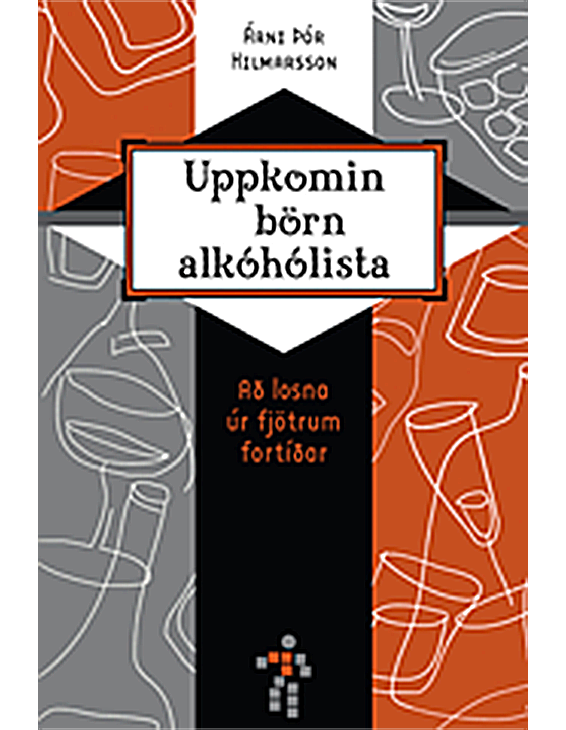 Uppkomin börn alkóhólista
