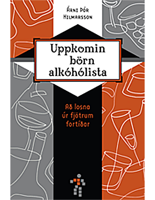 Uppkomin börn alkóhólista