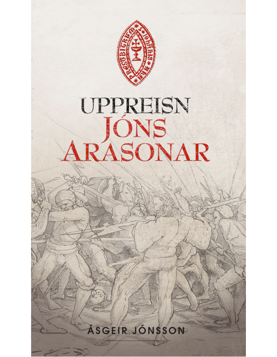 Uppreisn Jóns Arasonar
