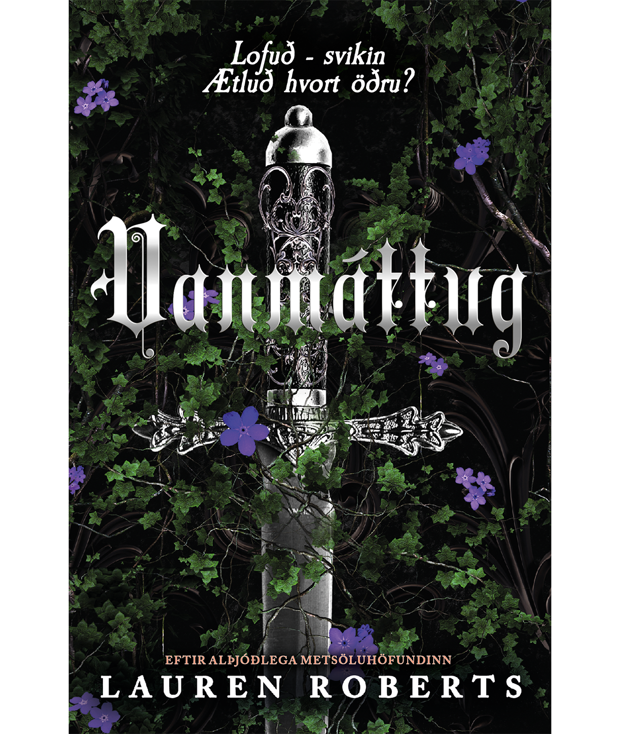 Vanmáttug
