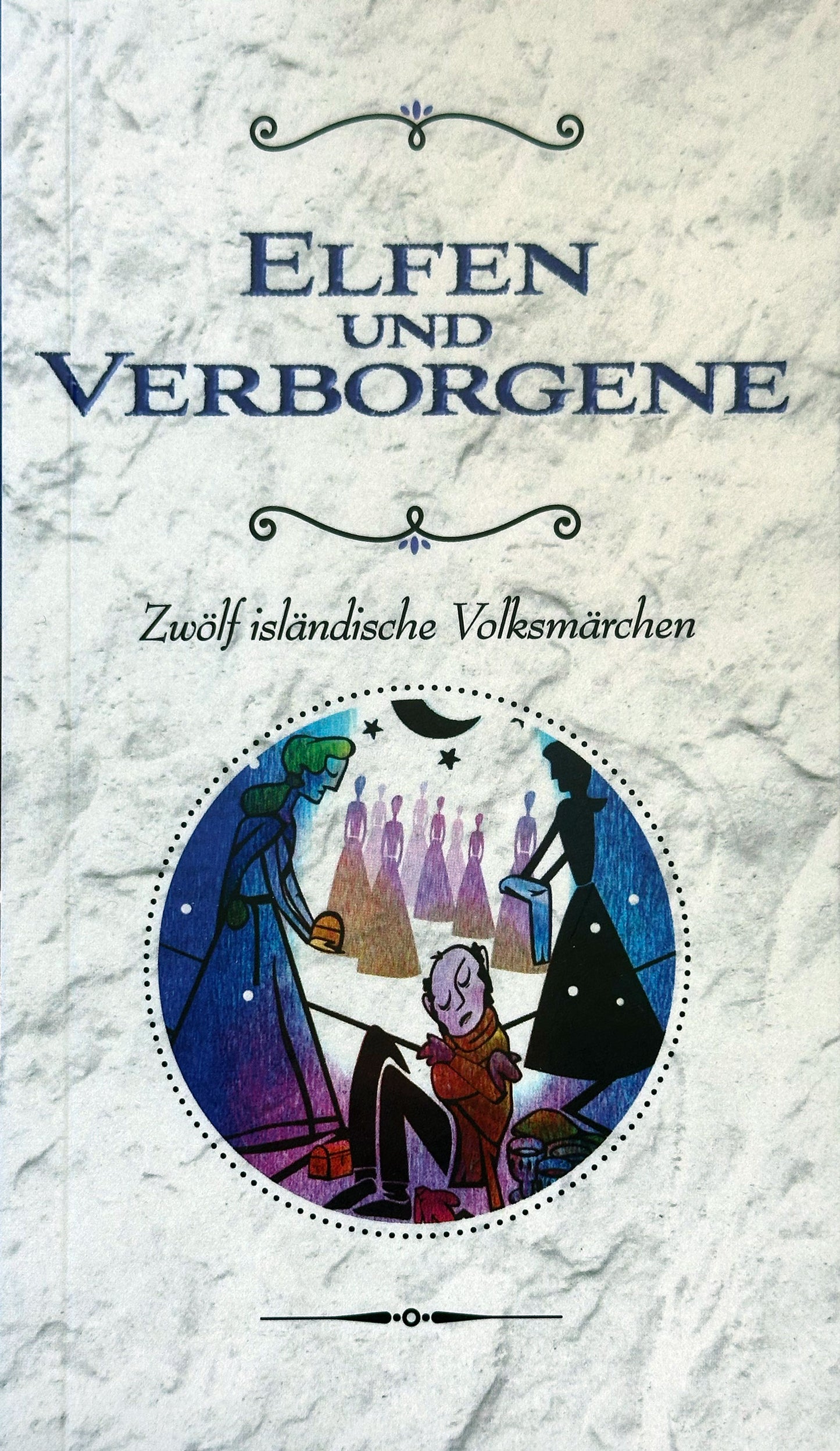 Elfen und Verborgene