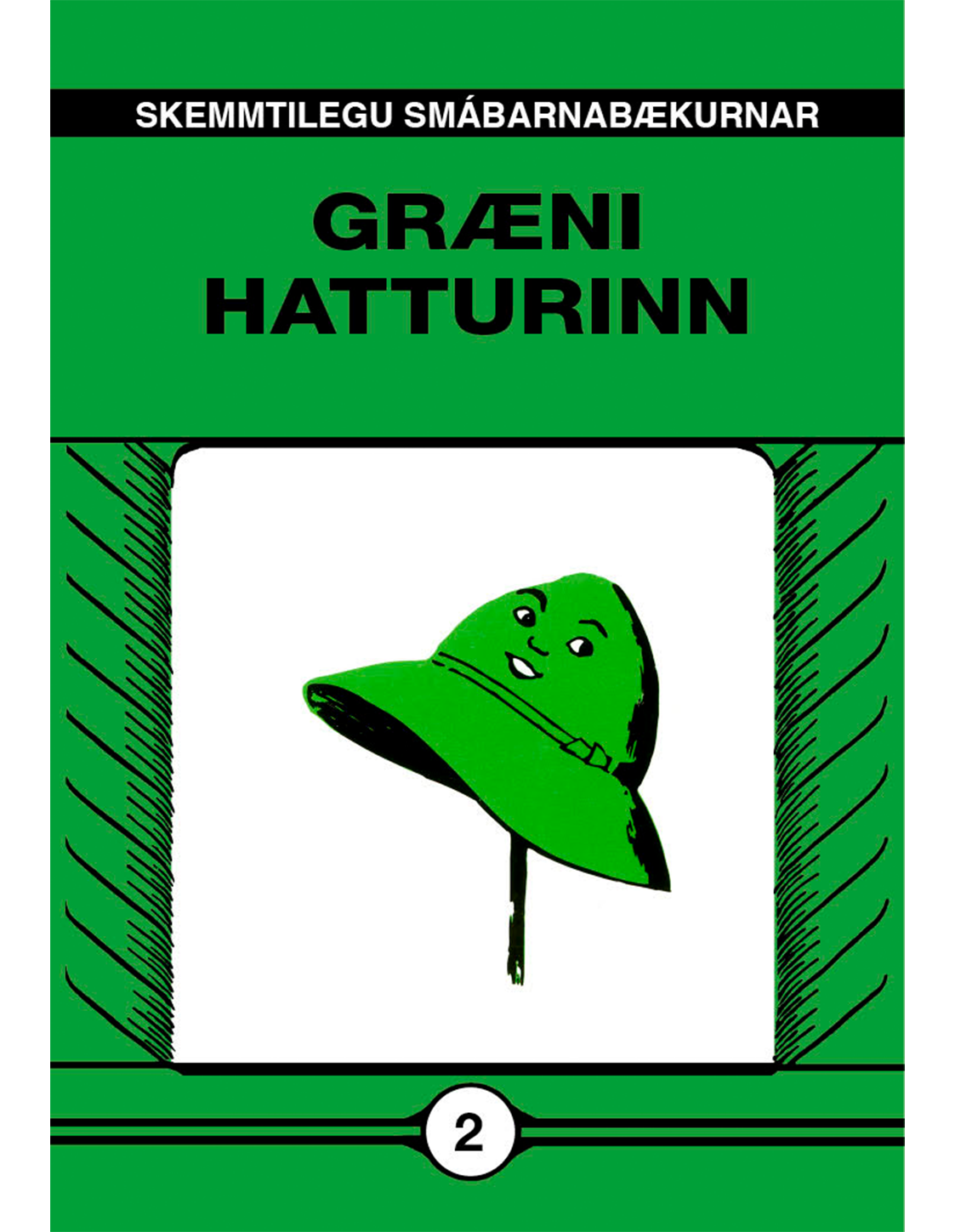 Græni hatturinn