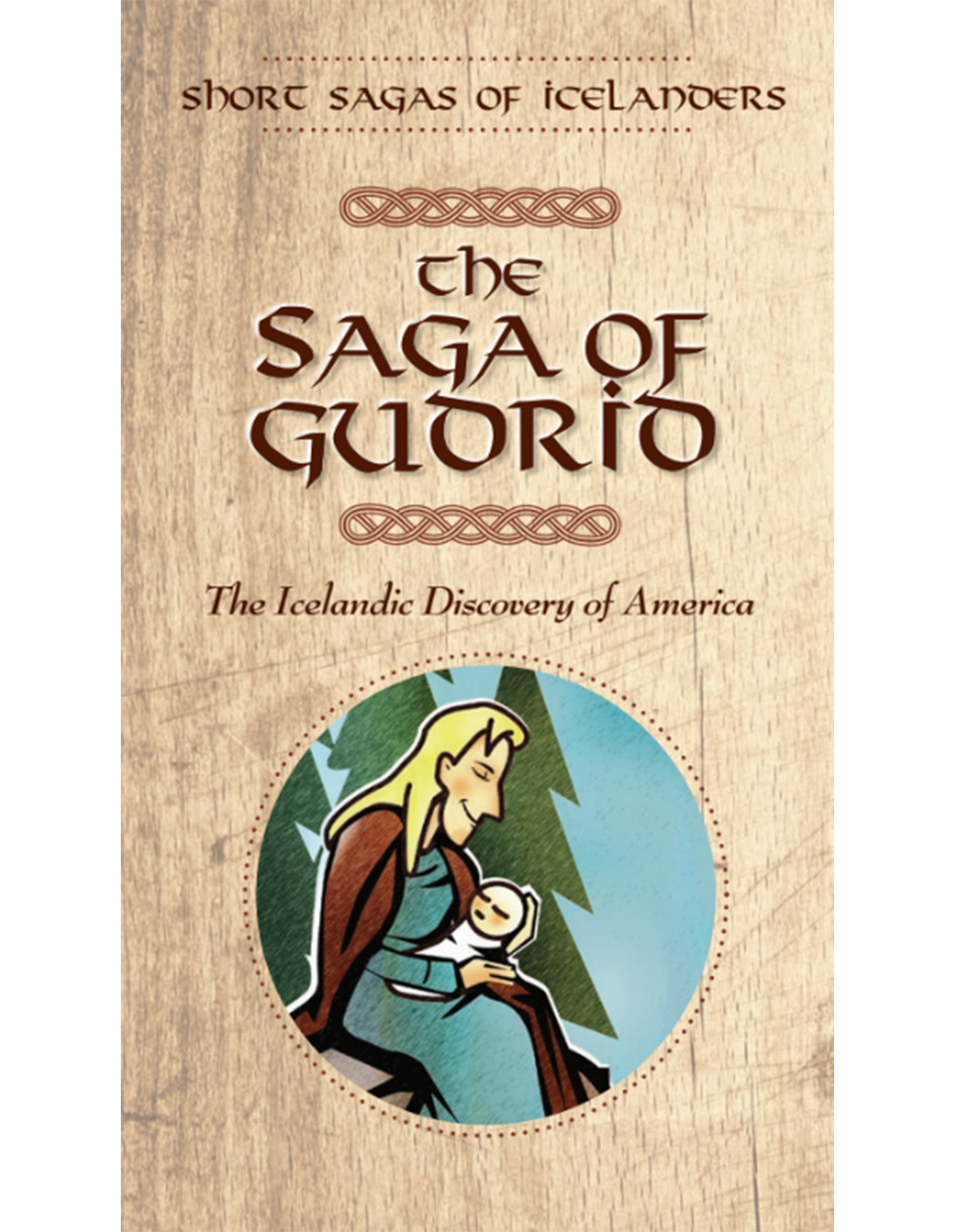 The Saga of Gudrid