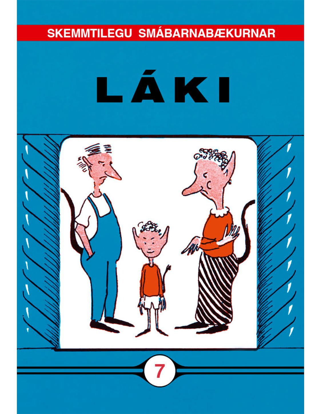 Láki