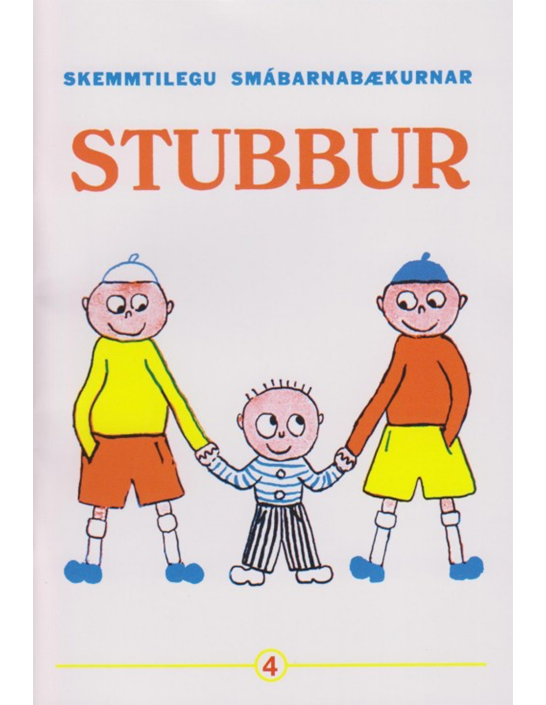 Stubbur